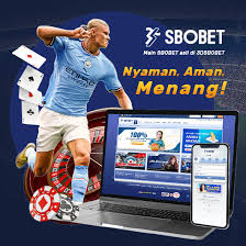 Agen Bola SBOBET Indonesia Panduan Lengkap untuk Penggemar Judi Bola Agen Bola SBOBET Indonesia Panduan Lengkap untuk Penggemar Judi Bola