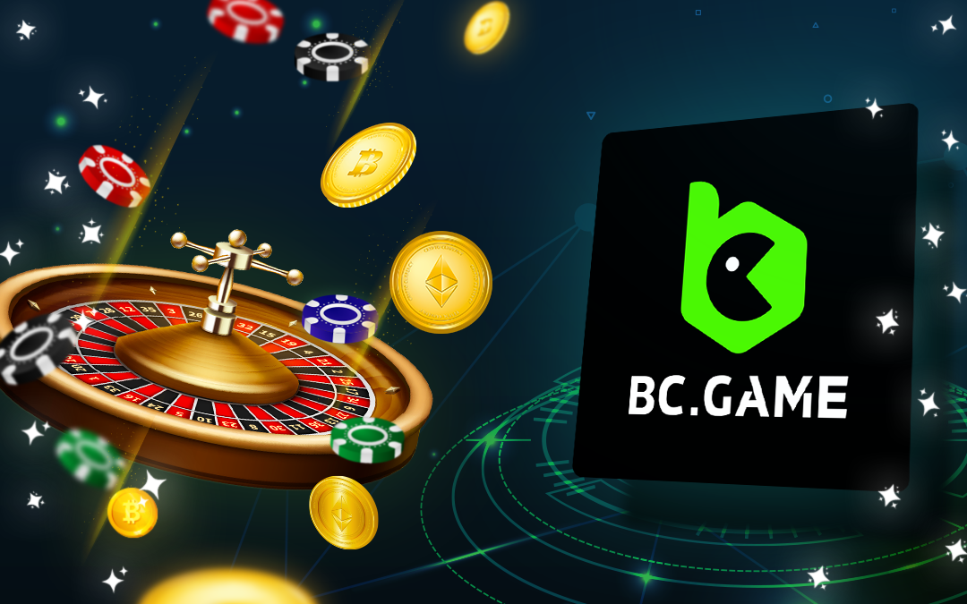 BC GAME Indonesia Platform Gaming Terbaik untuk Para Penggemar Cryptocurrency BC GAME Indonesia Platform Gaming Terbaik untuk Para Penggemar Cryptocurrency