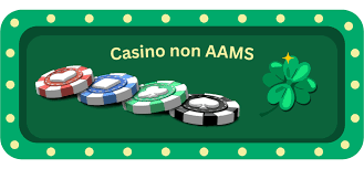 Casinò Non AAMS Senza Documenti Scopri Tutte le Opportunità Casinò Non AAMS Senza Documenti Scopri Tutte le Opportunità