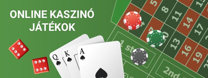 Casino Oldalak Az Online Szerencsejáték Világa