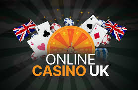 Discover Exciting Online Casino Free Spins in the UK 1680562891