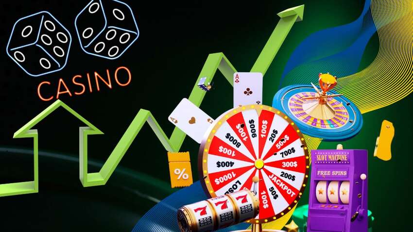 Discover Jackpot Village NZ The Ultimate Online Casino Experience