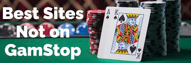 Discover the Best Casinos Not on Gamstop in the UK 694434500