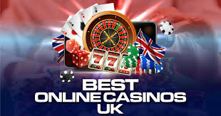 Discover the Best Online Betting Sites in the UK 1667694641