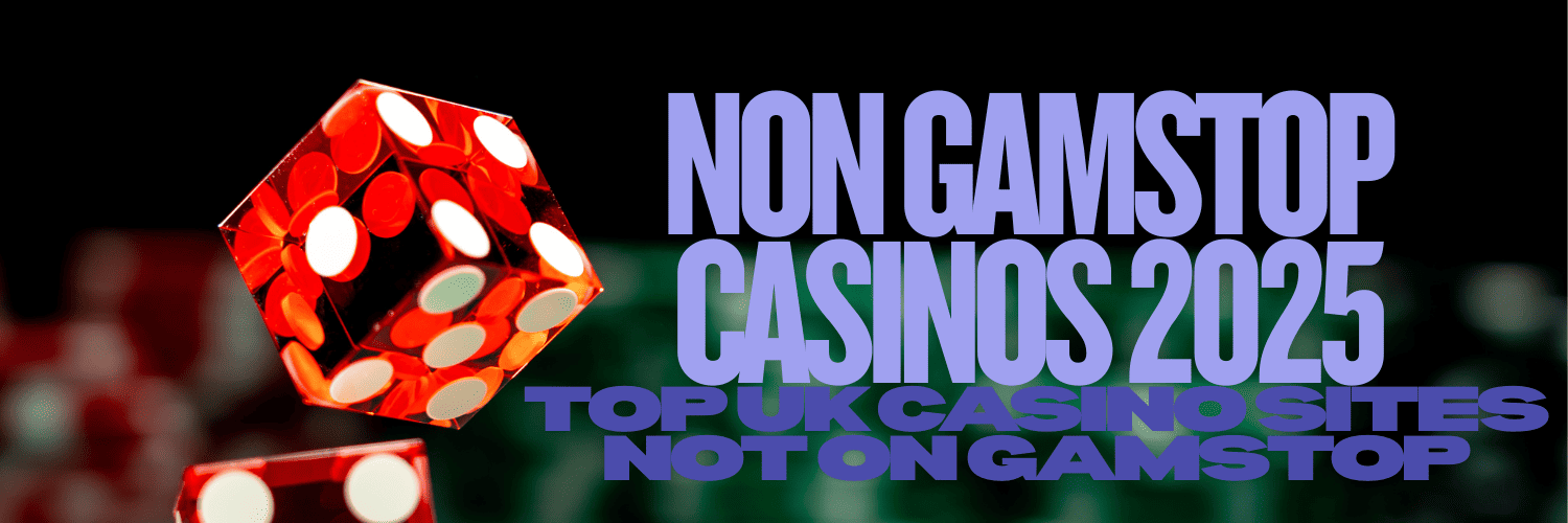 Discovering Casino Sites Not on Gamstop 553187594 Discovering Casino Sites Not on Gamstop 553187594