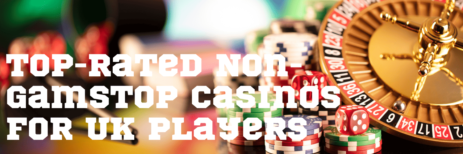 Discovering Casinos Not Listed on Gamstop 536652063 Discovering Casinos Not Listed on Gamstop 536652063