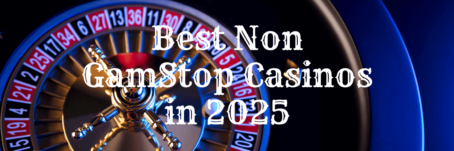 Discovering Casinos Not Listed on Gamstop 536652063 Discovering Casinos Not Listed on Gamstop 536652063
