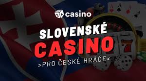 České kasíno pre slovenských hráčov Najlepšie možnosti zábavy České kasíno pre slovenských hráčov Najlepšie možnosti zábavy