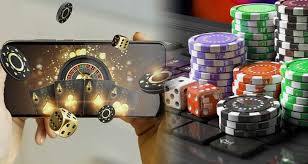 Experience Thrills at Online UK Mr Luck Casino