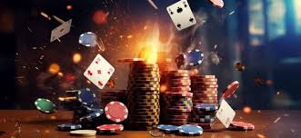 Explore Exciting Opportunities with ZixCasino Online Games