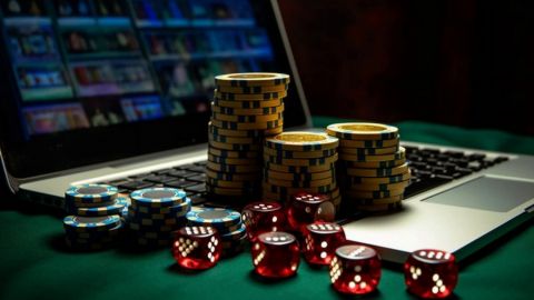 Explore the Exciting World of Kings Chip Online Casino UK