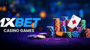 The Exciting World of Online Betting Strategies and Insights The Exciting World of Online Betting Strategies and Insights