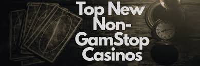 Betting Websites Not on GamStop Explore Alternatives for Gamblers Betting Websites Not on GamStop Explore Alternatives for Gamblers