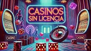 Casinos sin DNI en España Juega sin preocupaciones