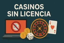 Casinos sin DNI en España Juega sin preocupaciones