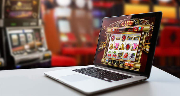 Discover the Thrills at Casino Scarab Wins UK