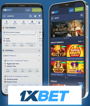 Download the 1xBet App in Kenya A Comprehensive Guide Download the 1xBet App in Kenya A Comprehensive Guide