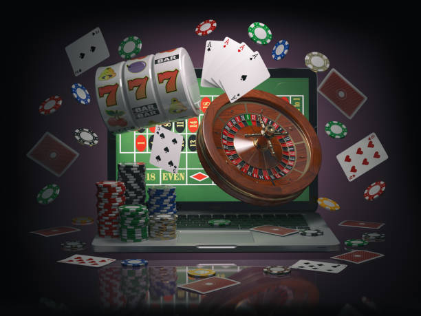 Experience Luxury Gaming at Casino Prestige Spin UK Experience Luxury Gaming at Casino Prestige Spin UK