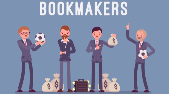 Scoprire i migliori bookmakers stranieri per scommesse online Scoprire i migliori bookmakers stranieri per scommesse online