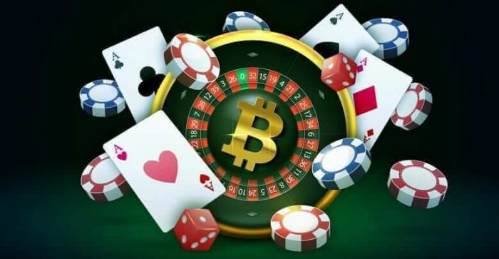 Unlocking the Future Why Crypto Casinos Are Transforming Online Gambling