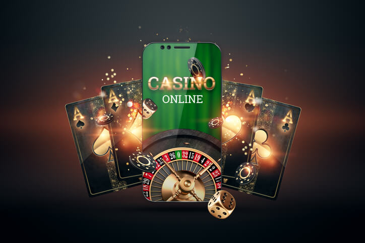Unlocking the Future Why Crypto Casinos Are Transforming Online Gambling