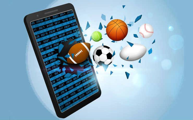 Where Every Bet Brings You Discovering the Thrill of Online Betting Where Every Bet Brings You Discovering the Thrill of Online Betting
