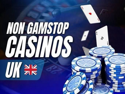 Best Casinos That Don't Use GamStop