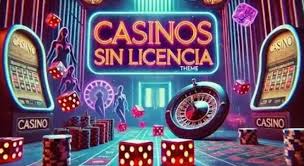 Casinos No Licenciados en España ¿Son Confiables