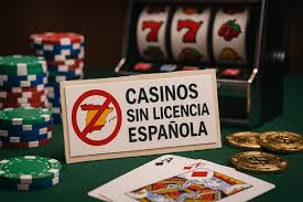 Casinos No Licenciados en España ¿Son Confiables