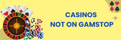 Discover the Best Casino Sites Not on Gamstop -1865894357