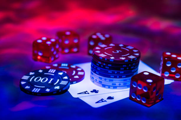 Discover the Excitement at Online Casino Gransino