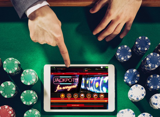 Discover the Thrills of Lucky Manor Casino