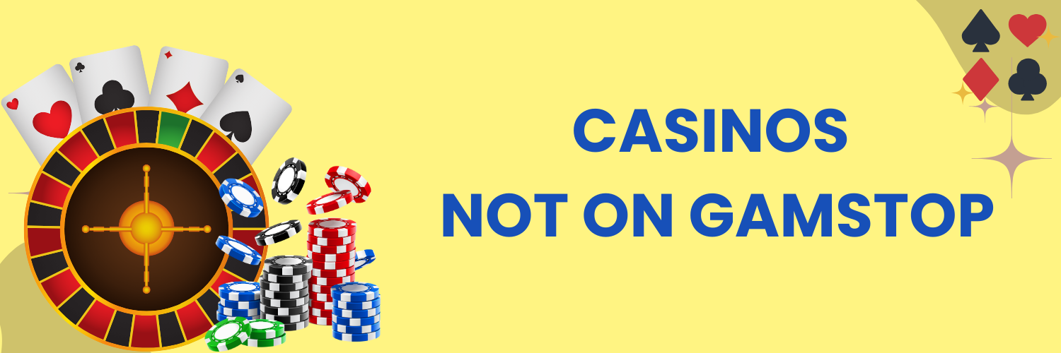 Discovering UK Casinos Not on Gamstop 1956486658 Discovering UK Casinos Not on Gamstop 1956486658
