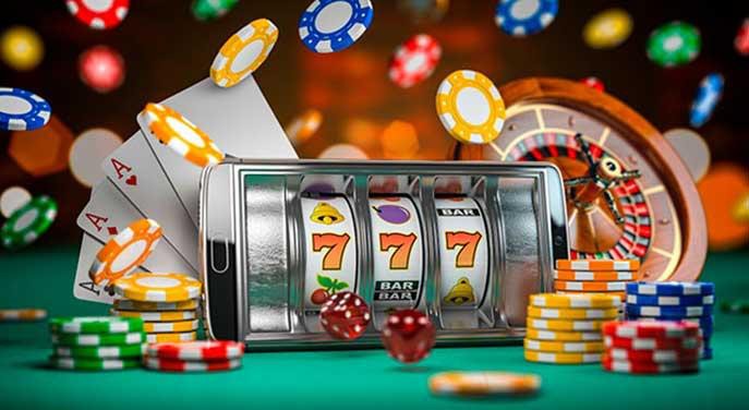Experience the Thrill at 31Bets Casino & Sportsbook 96704267