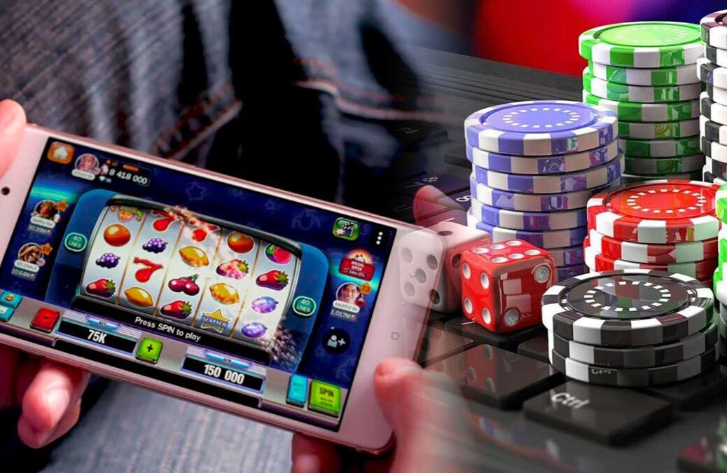 Explore Exciting Online Games at Nationalbet Casino