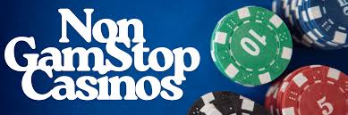 Exploring the World of Casinos Not Registered on Gamstop -1842077545