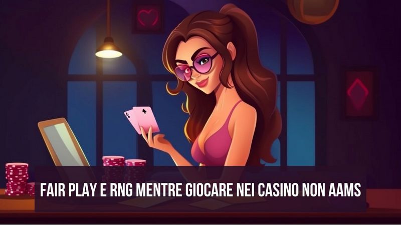 Come scegliere i migliori siti di casinò online italiani nel 2025
