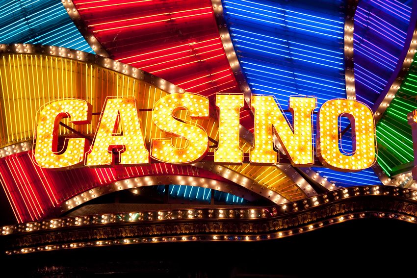 Los mejores bonos en casinos online de España