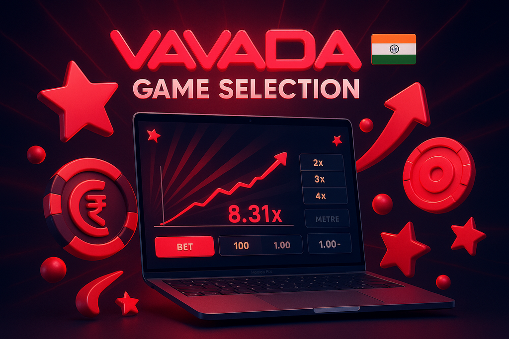 Онлайн-казино Vavada — оценки профессионалов и игроков за 2025 год