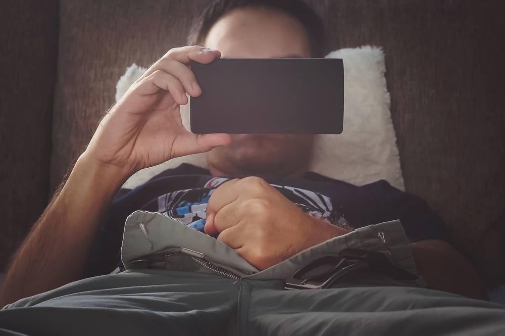 The Pornography Sector Has A White Superiority Trouble. Meet The Couple Working To Repair It The Pornography Sector Has A White Superiority Trouble. Meet The Couple Working To Repair It