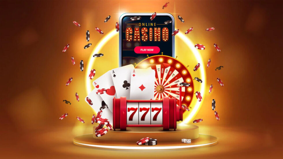 New Online Casinos 2025 Trends and Innovations
