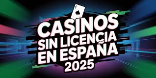 Top Casinos Sin Licencia Española Dónde Jugar Sin Restricciones