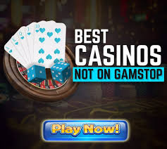 Top Gambling Sites Not on GamStop Top Gambling Sites Not on GamStop