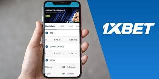1xBet Download App A Comprehensive Guide -188264592