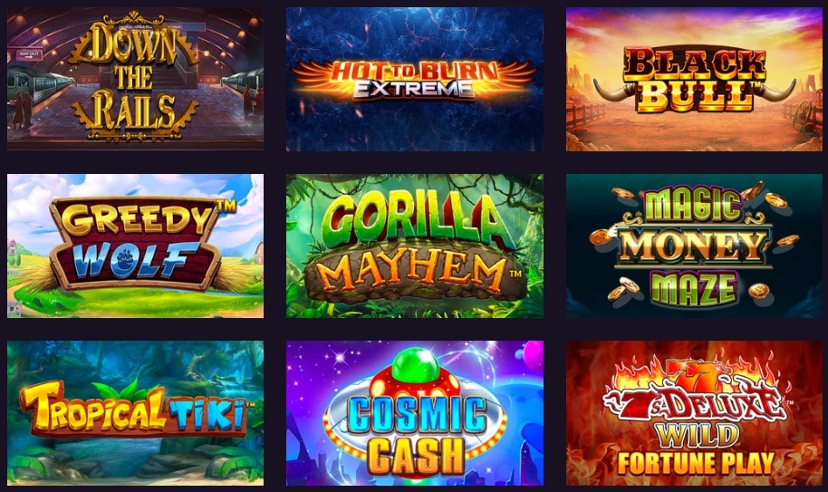 A Comprehensive Review of Cosmic Spins Is it the Ultimate Online Casino A Comprehensive Review of Cosmic Spins Is it the Ultimate Online Casino