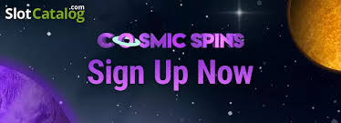 A Comprehensive Review of Cosmic Spins Unveiling the Thrills of Online Gaming
