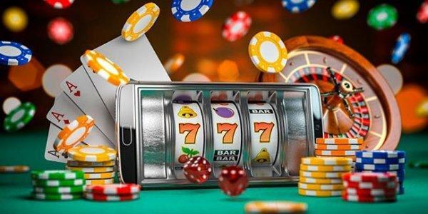 BigBoost Casino Your Ultimate Gaming Experience Awaits