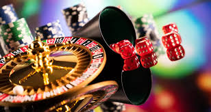 Discover Casinos Not Registered to GamStop Discover Casinos Not Registered to GamStop