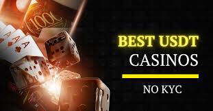 Discover the Benefits of Online Casinos Without Verification