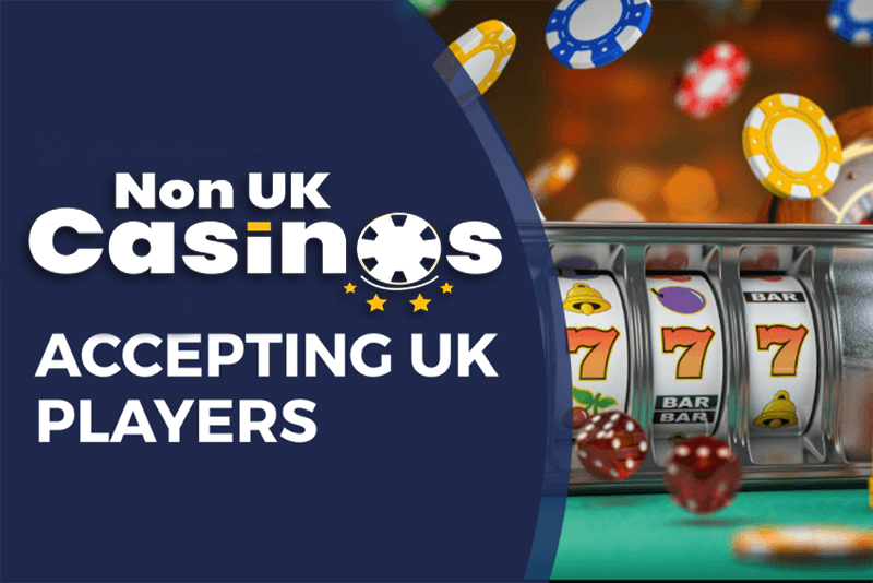 Discover the Best Non-UK Casino Sites Worldwide